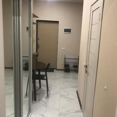 Gagarin Plaza Apartment Odessa Exterior photo