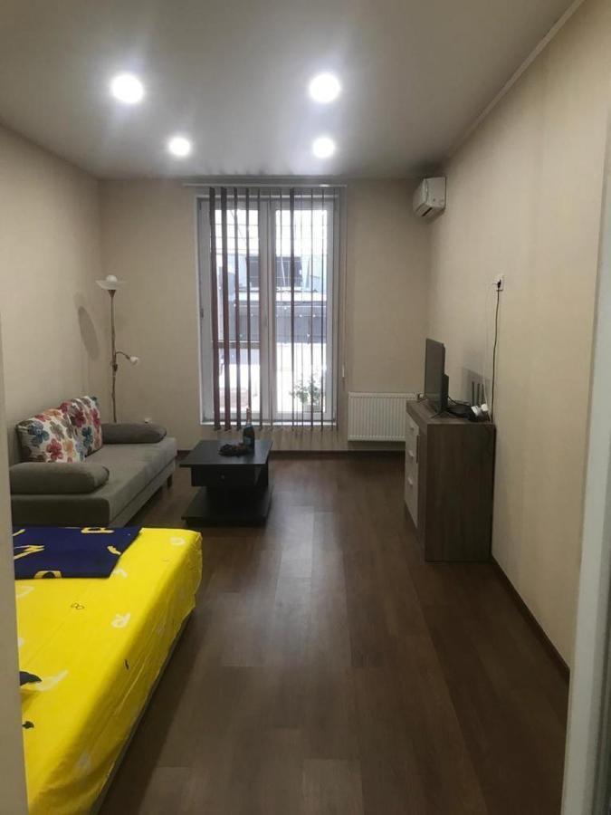 Gagarin Plaza Apartment Odessa Exterior photo