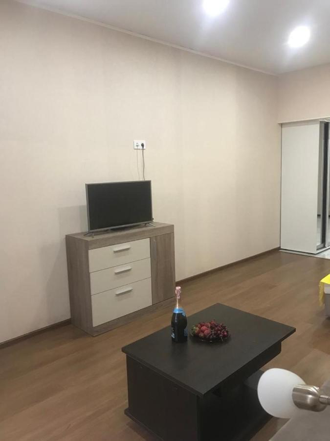Gagarin Plaza Apartment Odessa Exterior photo